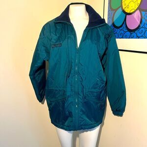 Columbia vintage Women’s Jacket Size L
